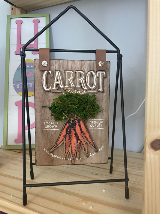 Carrot Farms