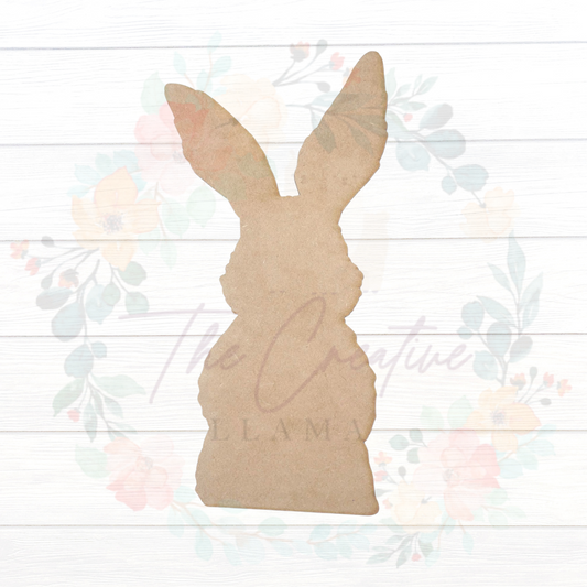 Spring Cottontail Market - Bunny Only